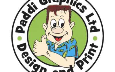 Paddi Graphics
