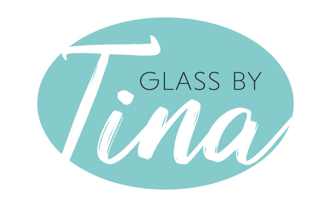Glass by Tina