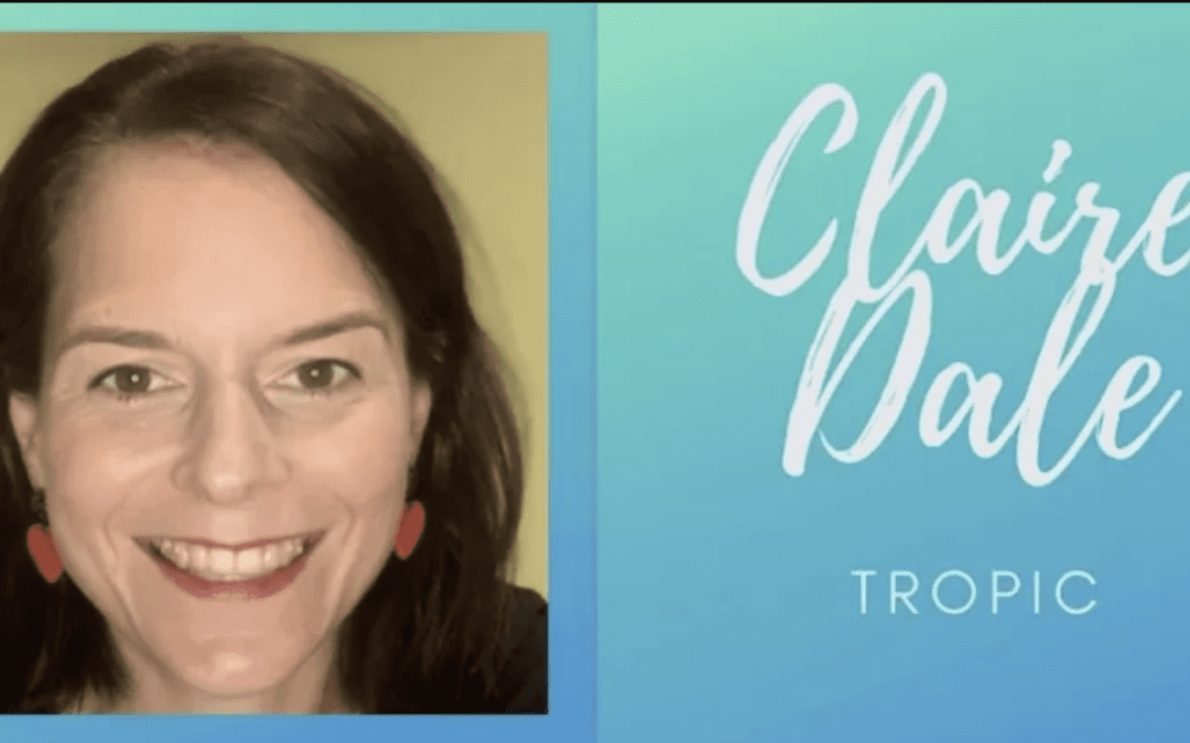 Tropic Skincare & Make up with Claire Dale