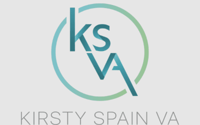 Kirsty Spain | VIRTUAL ASSISTANT