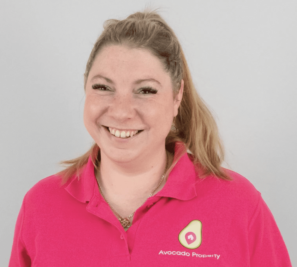 Avocado Property The Ribbons Network