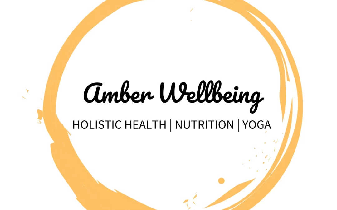 Amber Wellbeing