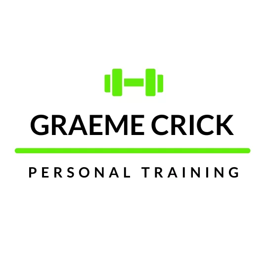 Graeme Crick Personal Training / My Weigh