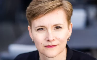 Stop Being Stuck Ltd