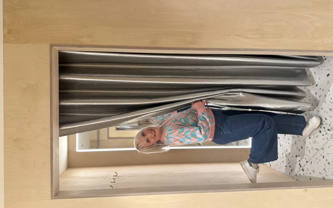 Sacha Boxall Interiors