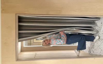 Sacha Boxall Interiors